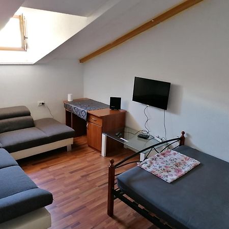 Leona Apartment ริเยกา ภายนอก รูปภาพ