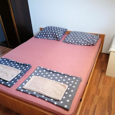 Leona Apartment ริเยกา ภายนอก รูปภาพ