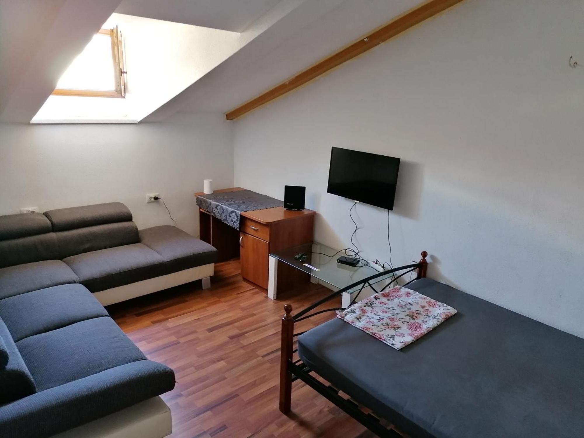 Leona Apartment ริเยกา ภายนอก รูปภาพ